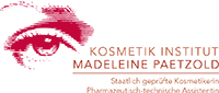 Kosmetikinstitut Madeleine Paetzold Logo